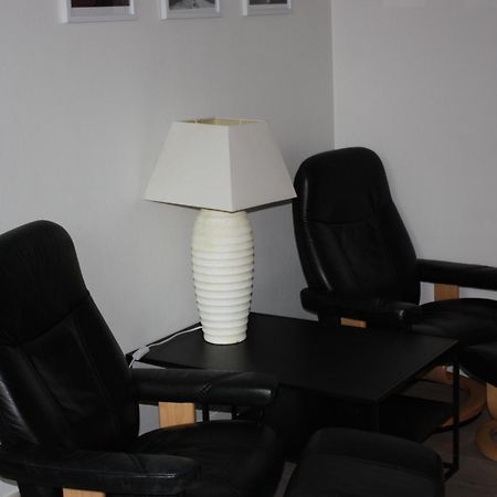 Eco Apartament W Ålesund Zewnętrze zdjęcie