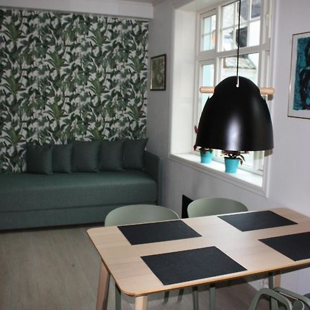 Eco Apartament W Ålesund Zewnętrze zdjęcie