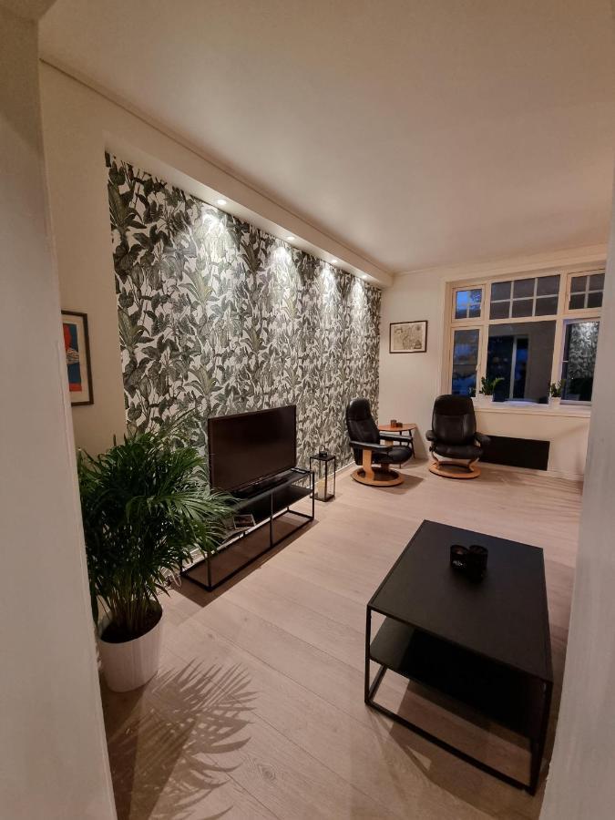 Eco Apartament W Ålesund Zewnętrze zdjęcie