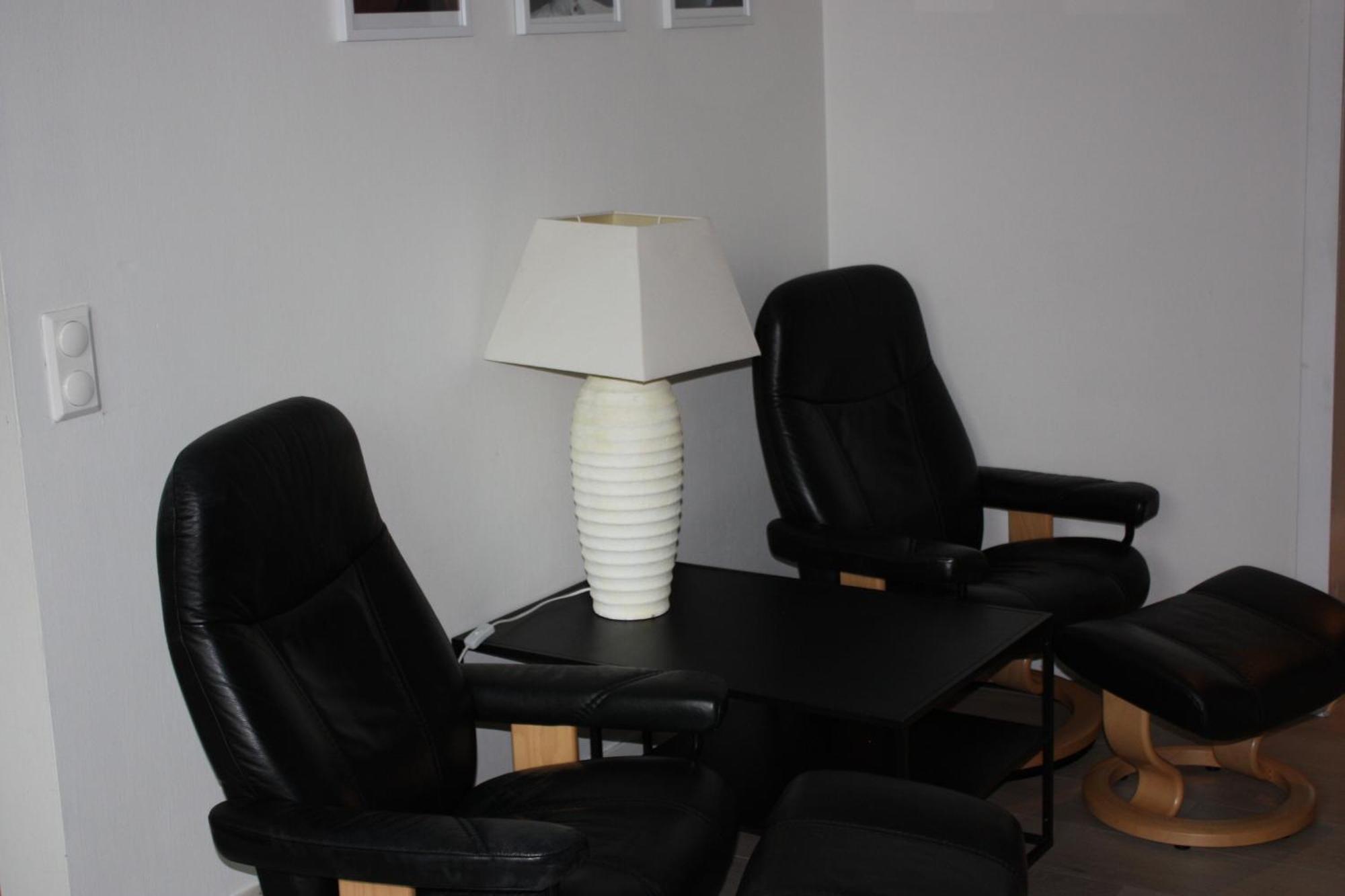 Eco Apartament W Ålesund Zewnętrze zdjęcie