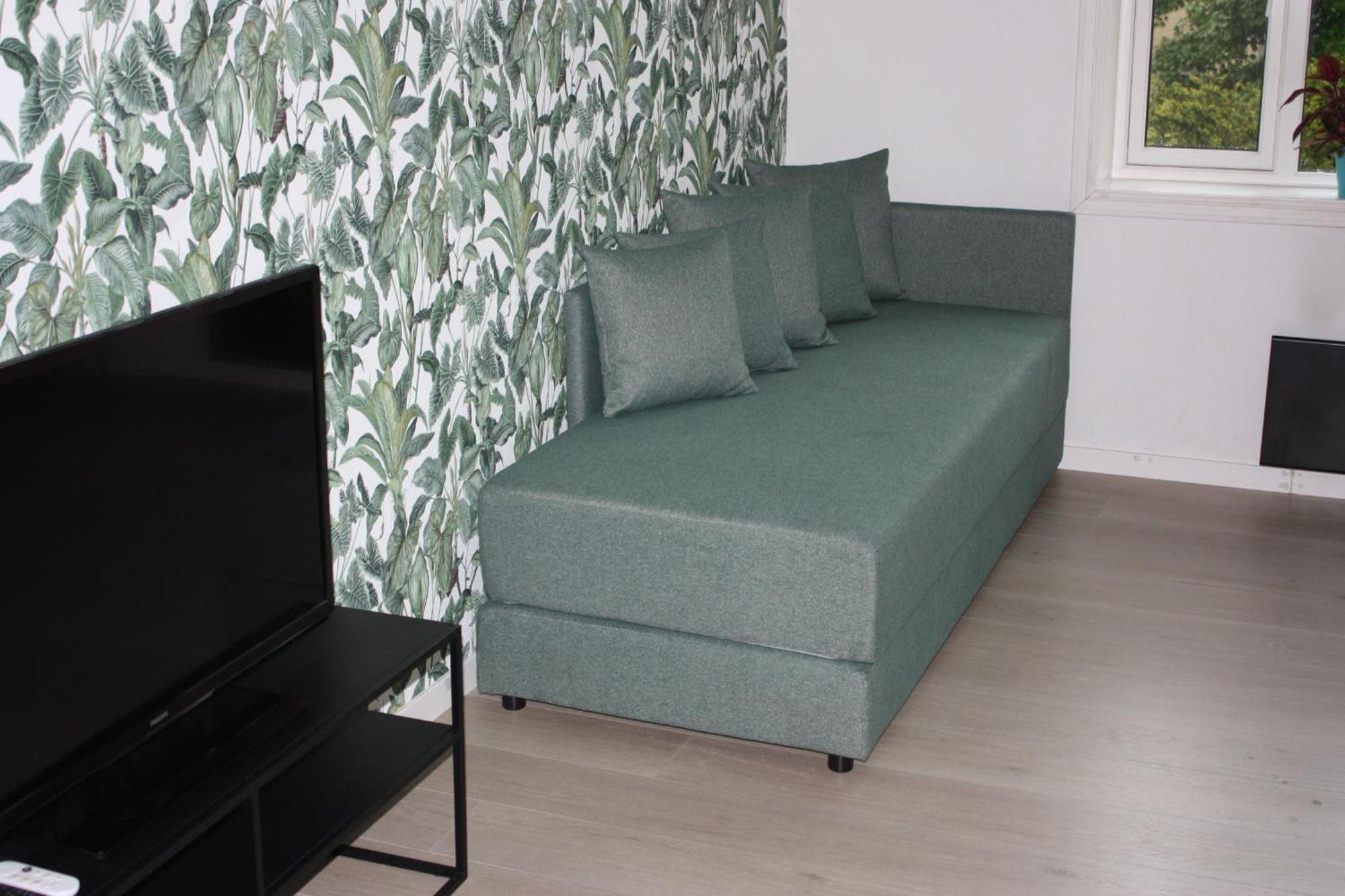 Eco Apartament W Ålesund Zewnętrze zdjęcie